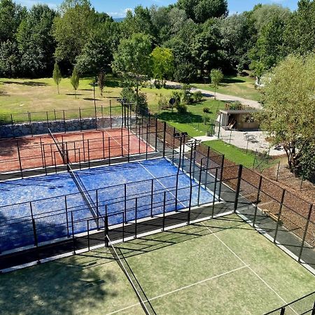 Donaupark Camping Tulln Tulln An Der Donau Zewnętrze zdjęcie